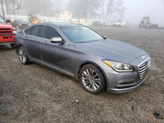 KMHGN4JE8FU017451 Hyundai Genesis 3.8l