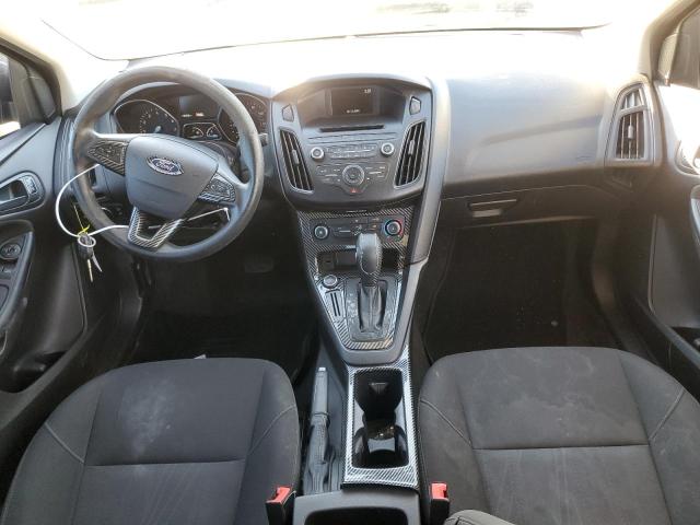 1FADP3E29FL301968 Ford FOCUS S