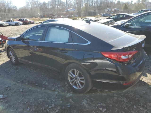 5NPE24AF7HH543273 Hyundai SONATA SE