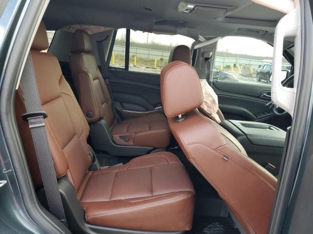 1GNSCCKJ4LR108250 Chevrolet Tahoe C1500 Premier