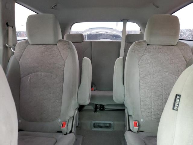 5GAKRAKDXEJ261739 Buick Enclave