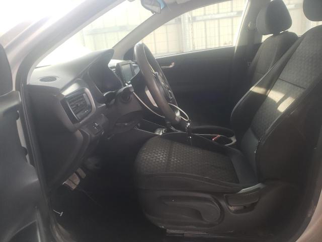 3KPA25AB8KE213784 KIA RIO S