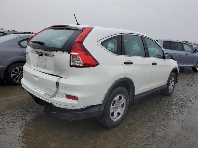 5J6RM3H33GL013839 Honda CR-V LX