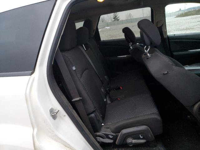 3C4PDDBG1GT154945 Dodge Journey Sxt