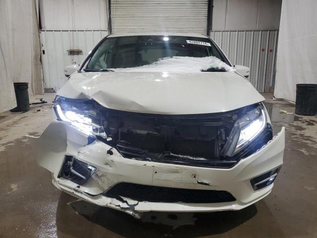 5FNRL6H9XJB014690 Honda Odyssey Elite