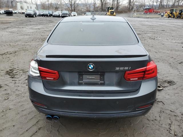 WBA8E9G56GNT88145 BMW 328 I Sulev