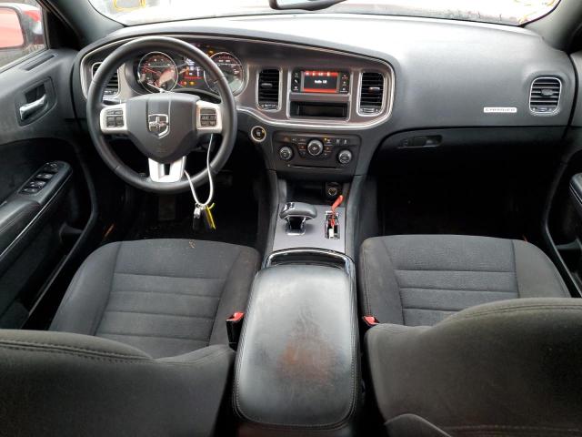 2C3CDXBG2EH212491 Dodge Charger Se