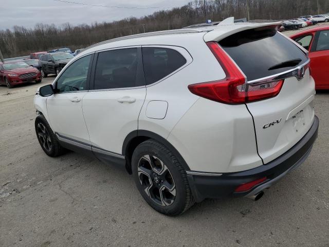 2HKRW2H97JH679712 Honda Cr-v Touring