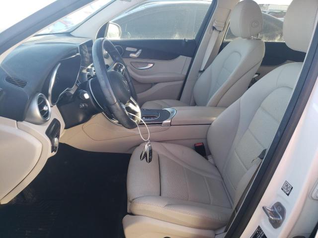 WDC0G8EB7LF700453 Mercedes-Benz Glc 300 4matic