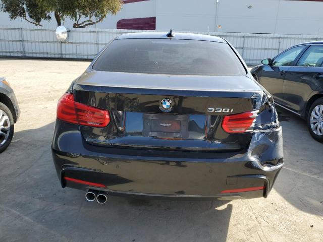 WBA8B9C56JEE82650 BMW 330 I