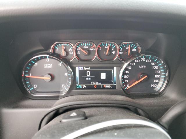 1GKS2GKC3LR167394 GMC Yukon Xl K1500 Slt