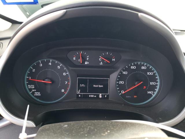1G1ZD5ST0PF214101 Chevrolet MALIBU LT