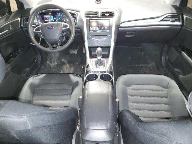 3FA6P0H7XER119842 Ford FUSION SE
