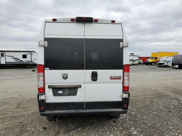 3C6TRVCG0KE537512 RAM Promaster 2500 2500 High