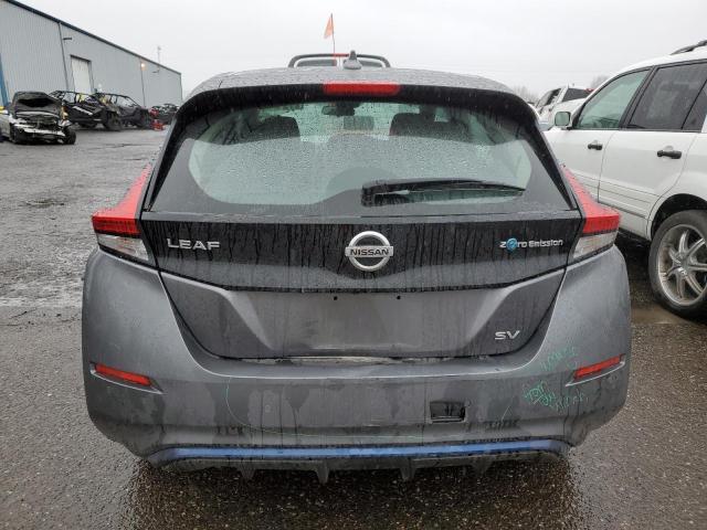 1N4AZ1CV7NC550511 Nissan LEAF SV