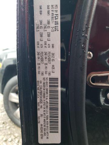 1C4NJPBBXFD410526 Jeep Patriot Sport