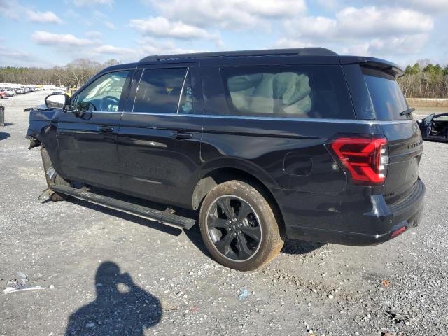1FMJK1K85PEA17358 Ford Expedition Max Limited