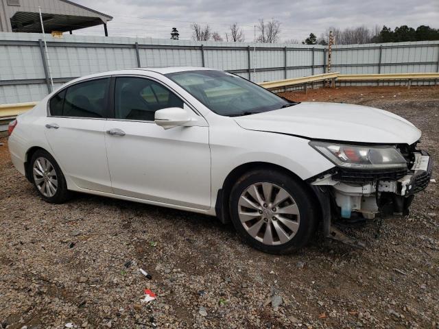 1HGCR2F83EA163286 Honda ACCORD EXL