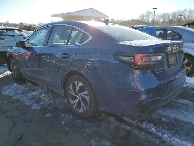 4S3BWAD63M3002051 Subaru Legacy Premium