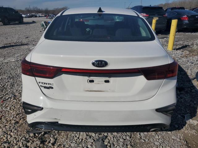 3KPF24AD8KE078243 KIA FORTE FE
