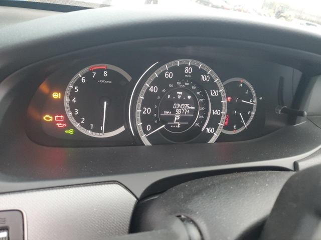 1HGCR2F31FA210305 Honda ACCORD LX