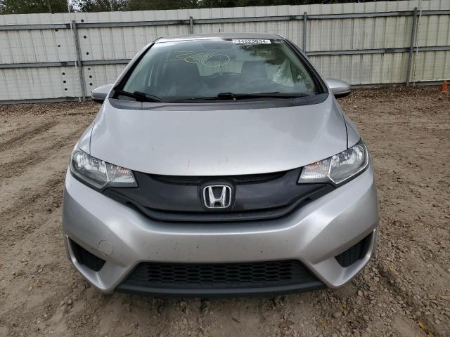 3HGGK5H56FM769342 Honda FIT LX