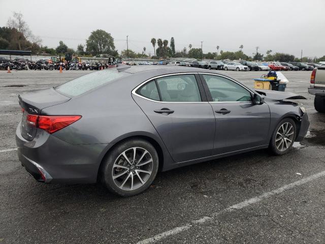 19UUB3F3XJA001443 Acura TLX