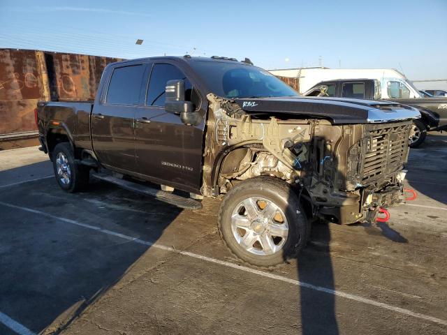 1GT49ME7XLF272898 GMC Sierra K2500 Sle