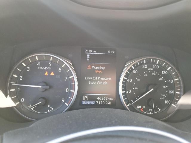 JN1EV7AR7KM590936 Infiniti Q50 LUXE