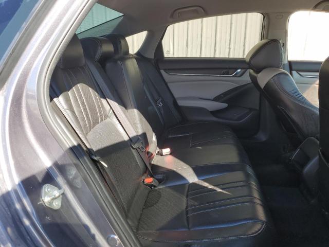 1HGCV1F10JA212592 Honda ACCORD LX