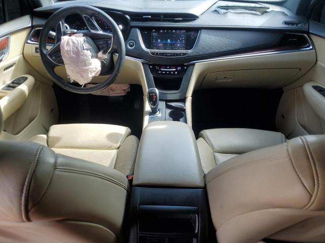 1GYKNBRSXHZ235999 Cadillac XT5 LUXURY
