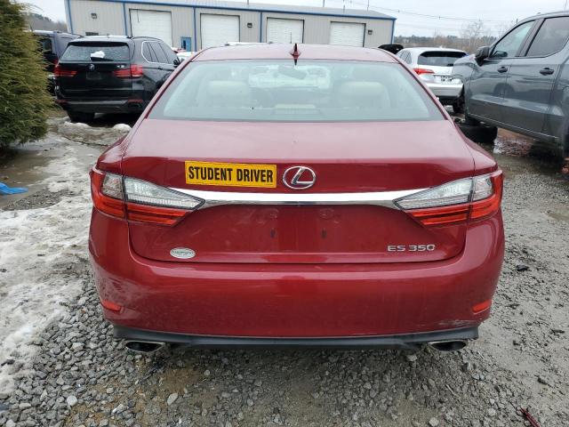 58ABK1GG9GU023893 Lexus ES 350