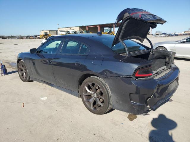 2C3CDXHG4KH584711 Dodge CHARGER GT