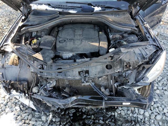 4JGDA5HB5EA360427 Mercedes-Benz Ml 350 4matic