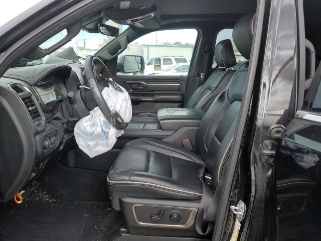 1C6SRFHT1KN631093 RAM 1500 Limited