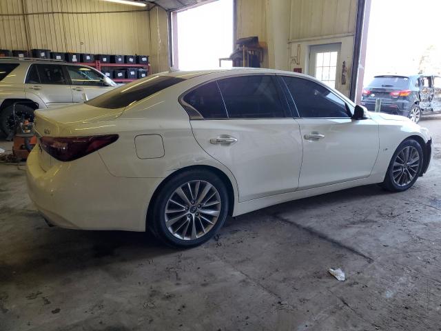 JN1EV7AP3JM366088 Infiniti Q50 LUXE