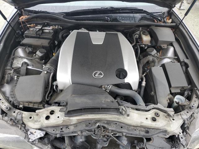 JTHCE1BLXE5024634 Lexus GS 350