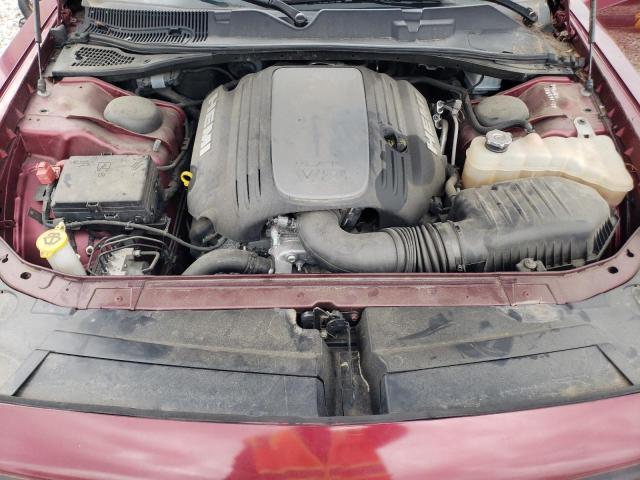 2C3CDZBT0KH641262 Dodge Challenger R/t