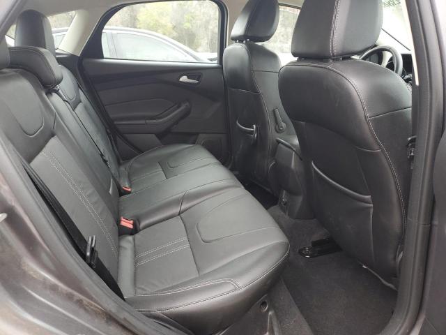 1FADP3K23EL372599 Ford FOCUS SE