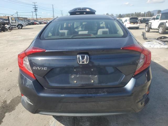 19XFC2F57GE240390 Honda Civic Lx