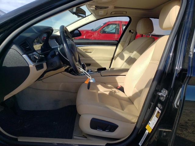 WBA5B1C53ED480951 BMW 535 I