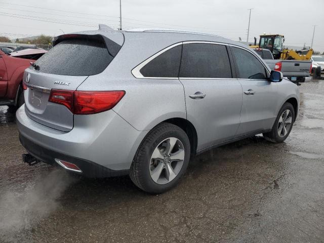 5FRYD3H25GB010273 Acura MDX