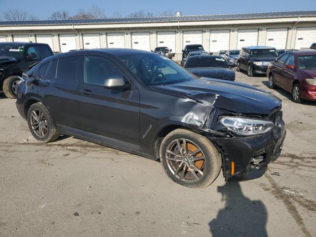 5UX2V5C00L9C97937 BMW X4 Xdrivem40i