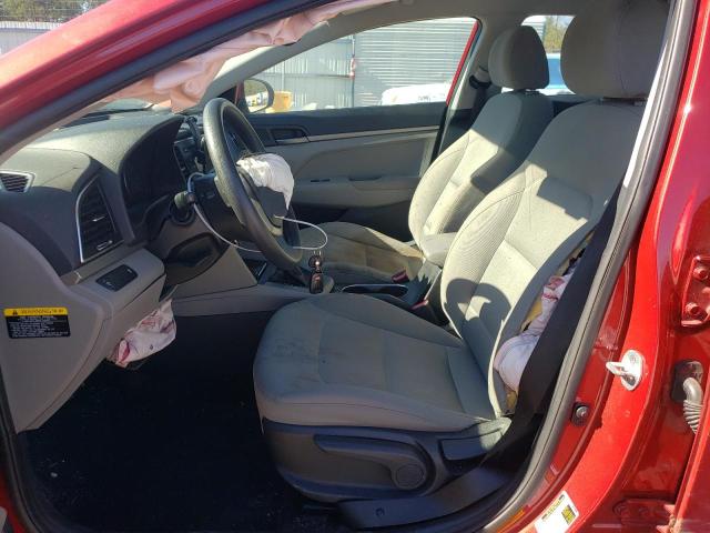 5NPD74LF5HH121416 Hyundai ELANTRA SE