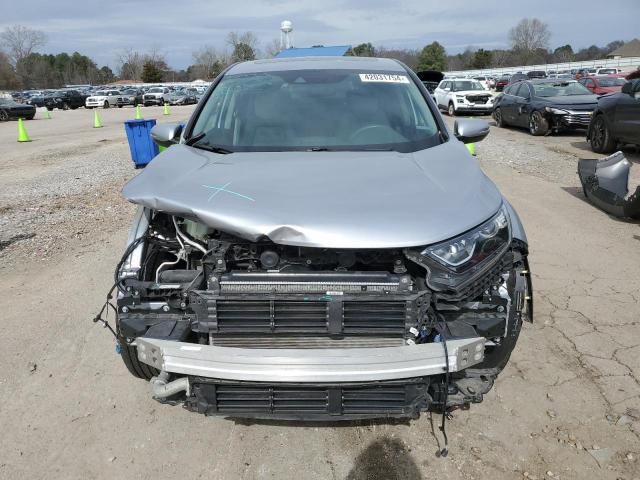 5J6RW1H50JA009315 Honda CR-V EX