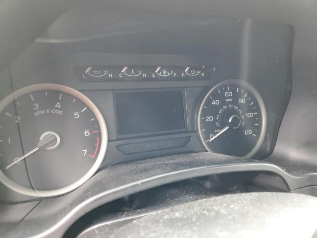 1FTEW1EP0JKE31489 Ford F150 Supercrew