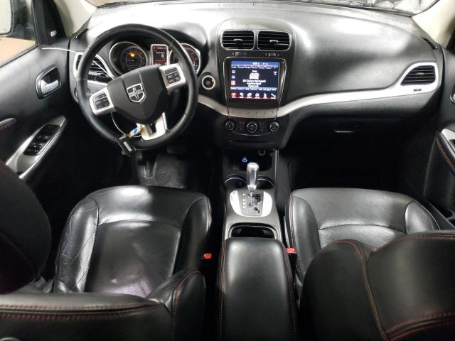 3C4PDDEG1KT687866 Dodge JOURNEY GT