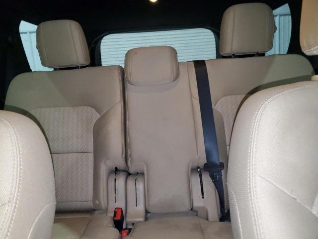 1FM5K8BHXHGC67694 Ford EXPLORER