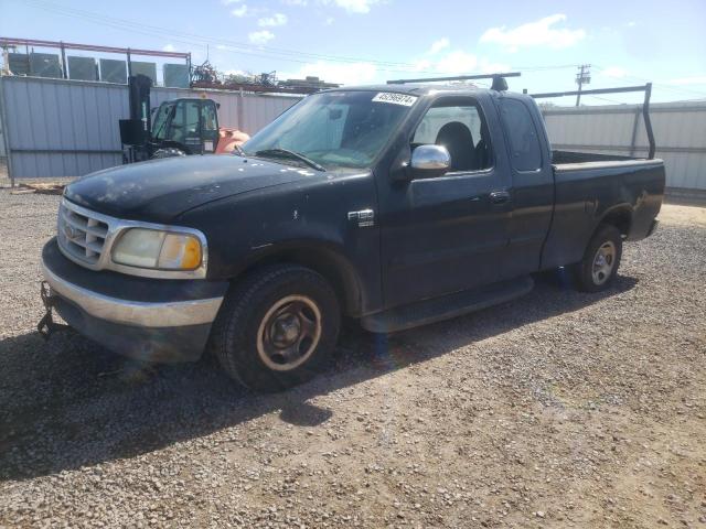 Auction sale of the 1999 Ford F150, vin: 1FTRX17W6XKB85253, lot number: 45296974