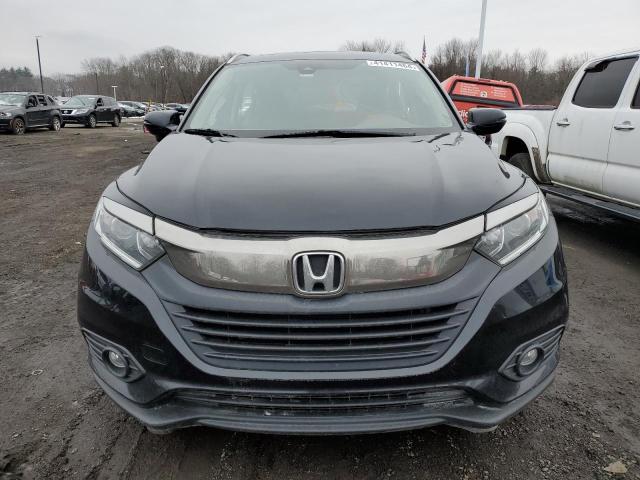 3CZRU6H51KM722814 Honda HR-V EX